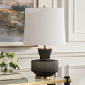 UTTERMOST, Trentino Table Lamp, TABLE LAMPS