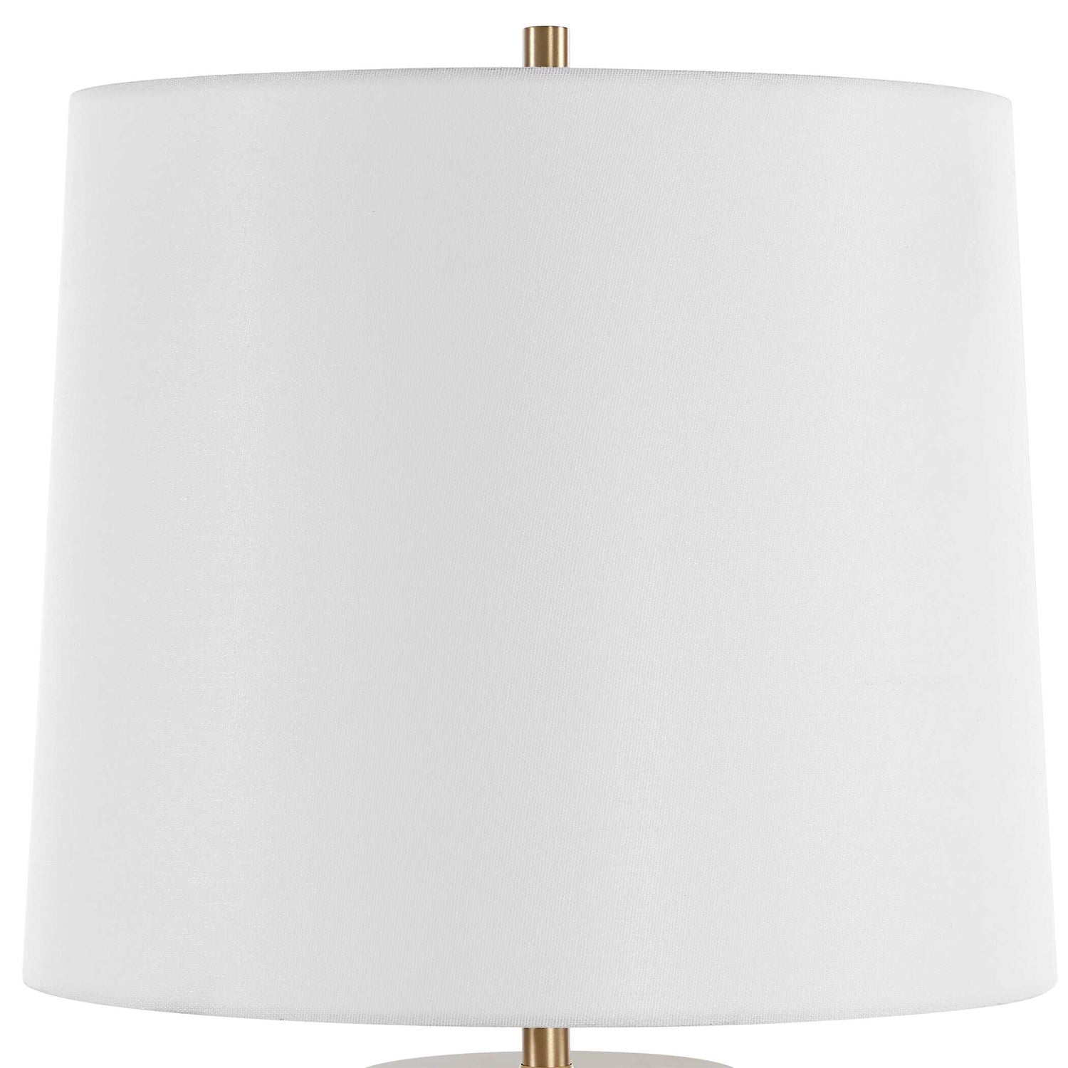 UTTERMOST, TRENTINO TABLE LAMP, TABLE LAMPS