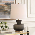 UTTERMOST, Trentino Table Lamp, TABLE LAMPS
