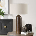 UTTERMOST, Trexler Table Lamp, TABLE LAMPS