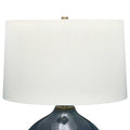 UTTERMOST, CORRINE DEEP TABLE LAMP, TABLE LAMPS