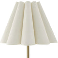 UTTERMOST, Lilabet Fluted Shade Table Lamp, TABLE LAMPS