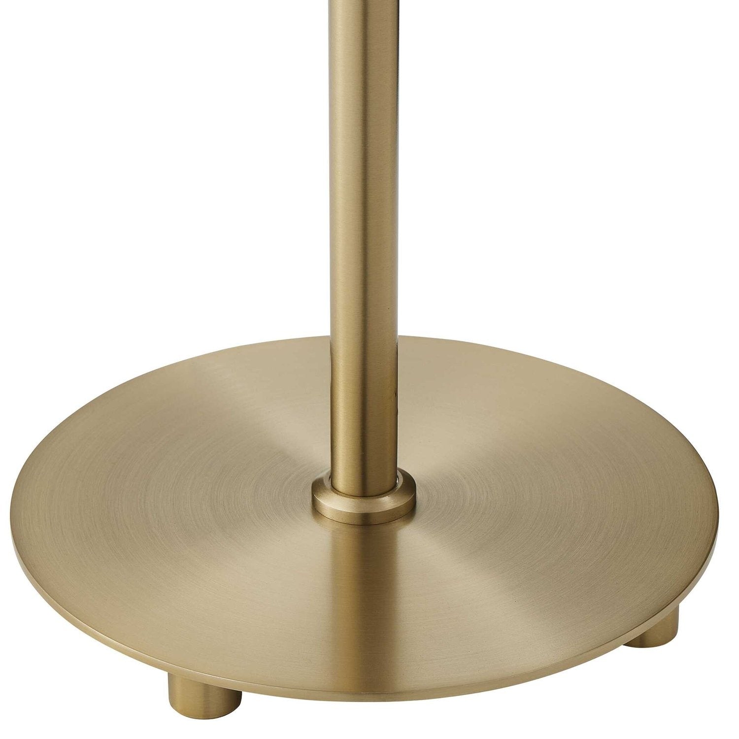 UTTERMOST, LILABET FLUTED SHADE TABLE LAMP, TABLE LAMPS