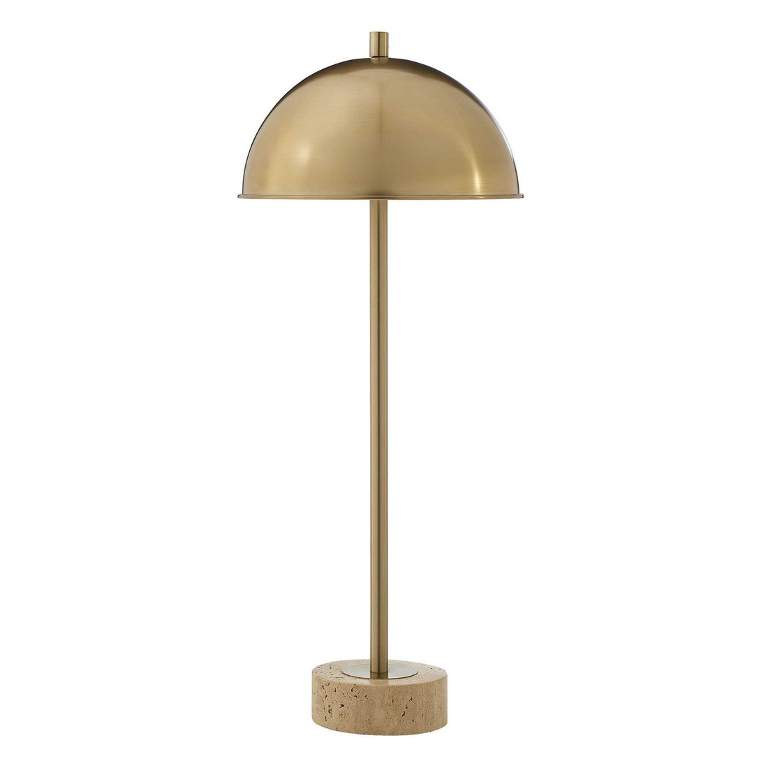 UTTERMOST, DUNHAM BUFFET LAMP, TABLE LAMPS