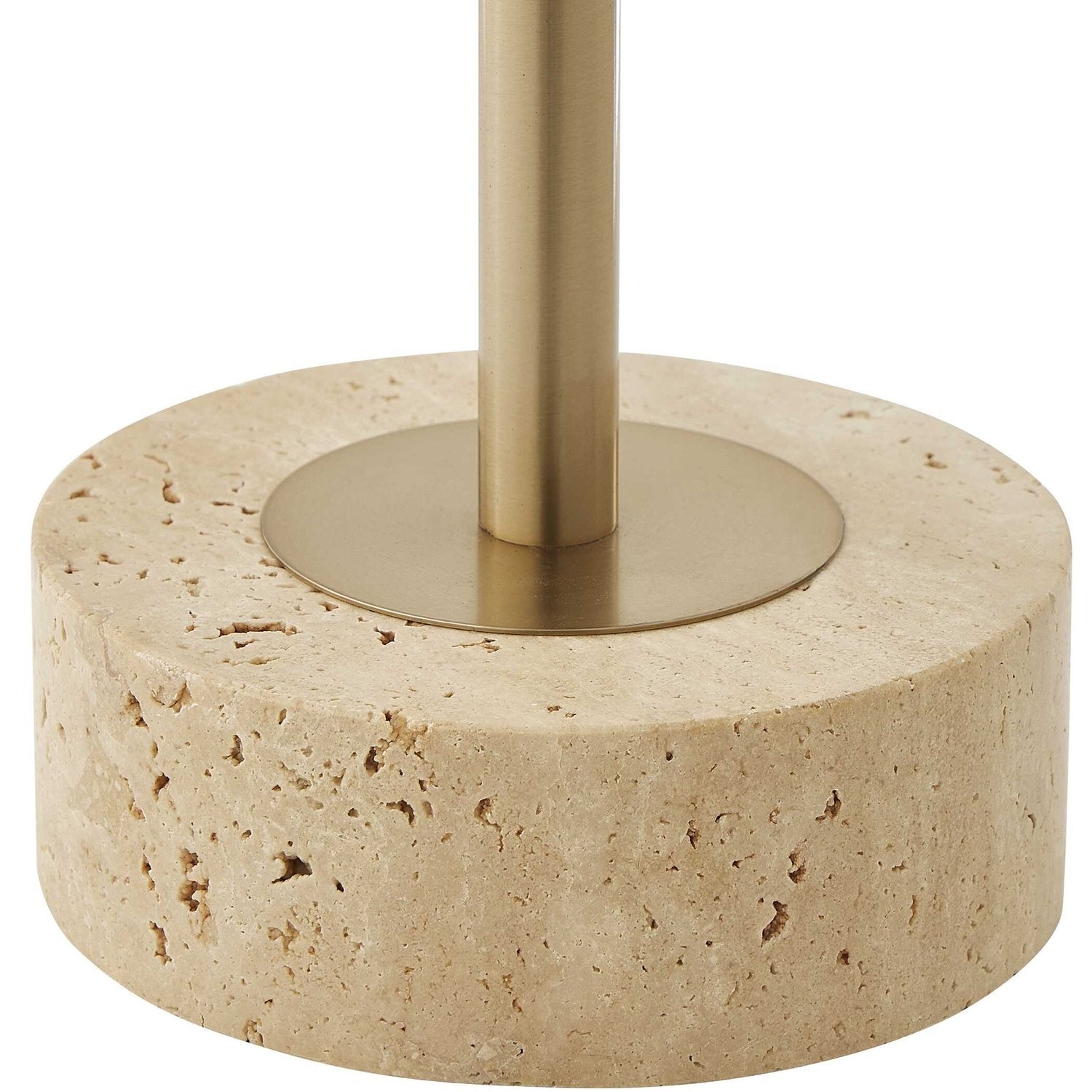 UTTERMOST, DUNHAM BUFFET LAMP, TABLE LAMPS