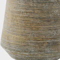 UTTERMOST, MOSIER RUSTIC TABLE LAMP, TABLE LAMPS