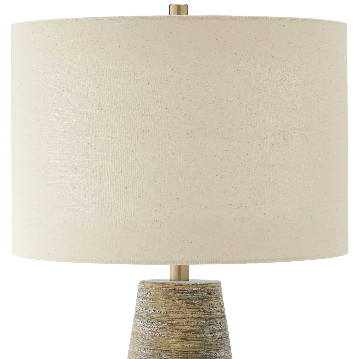 UTTERMOST, Mosier Rustic Table Lamp, TABLE LAMPS