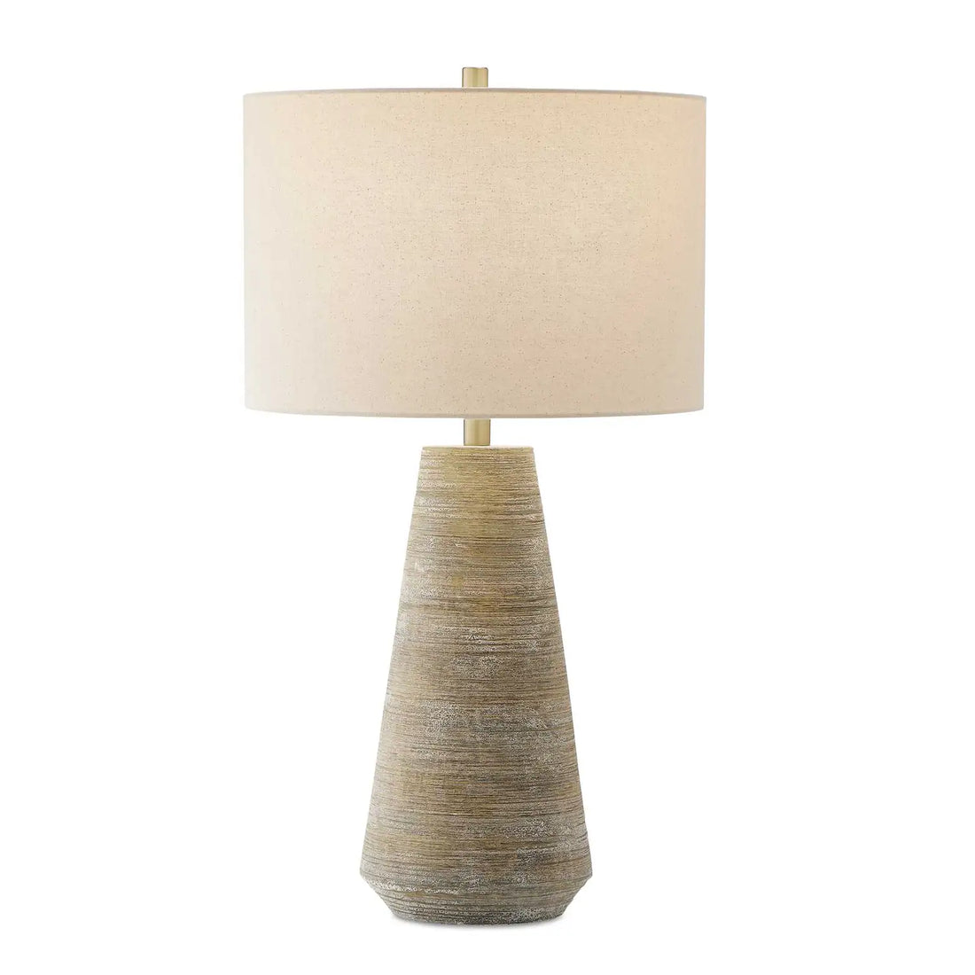 UTTERMOST, Mosier Rustic Table Lamp, TABLE LAMPS