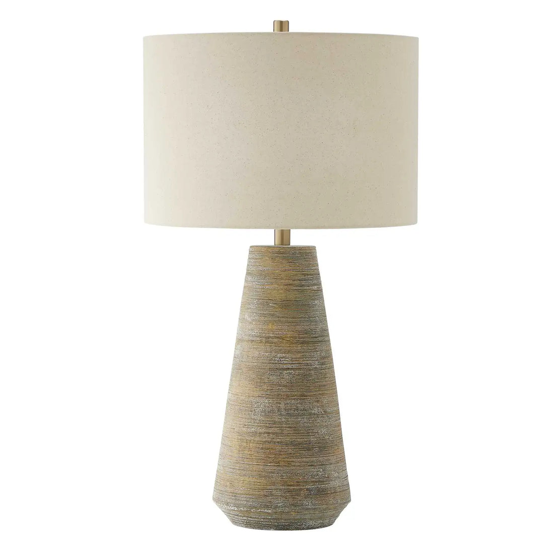 UTTERMOST, Mosier Rustic Table Lamp, TABLE LAMPS