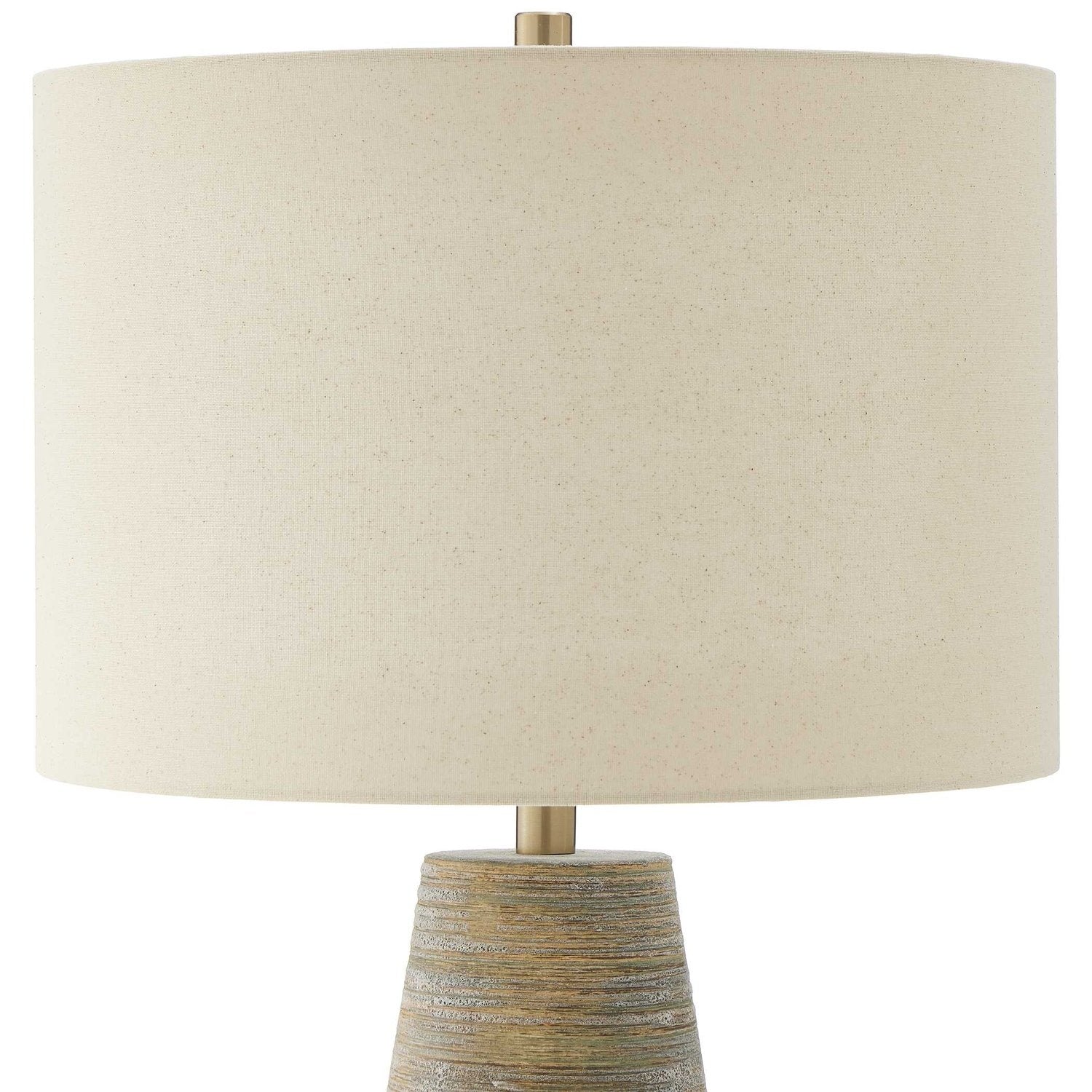 UTTERMOST, MOSIER RUSTIC TABLE LAMP, TABLE LAMPS
