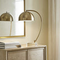 UTTERMOST, ROMANI DESK LAMP, TABLE LAMPS