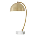 UTTERMOST, ROMANI DESK LAMP, TABLE LAMPS