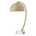 UTTERMOST, Romani Desk Lamp, TABLE LAMPS