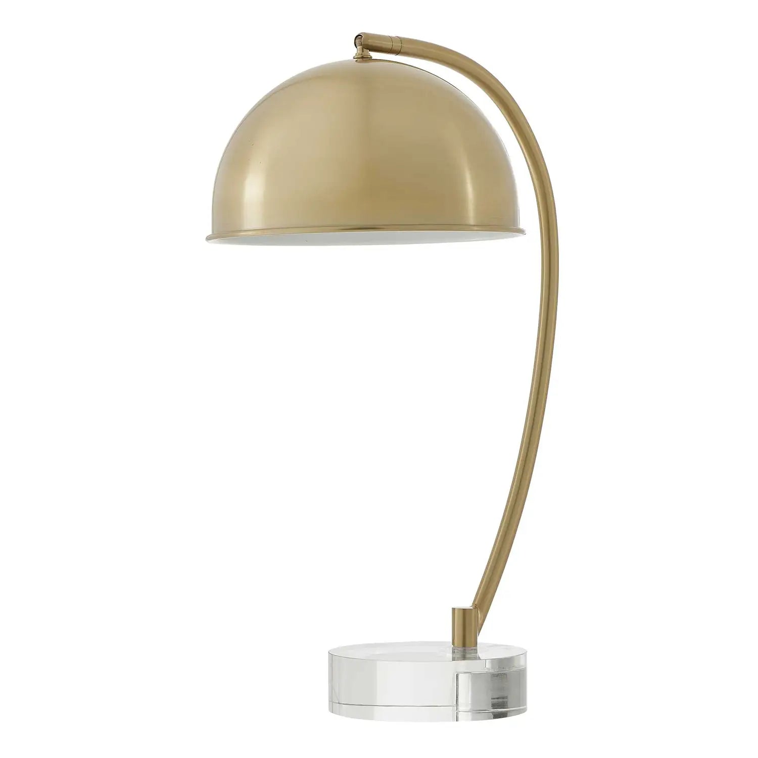 UTTERMOST, Romani Desk Lamp, TABLE LAMPS