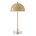 UTTERMOST, Romani Desk Lamp, TABLE LAMPS
