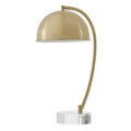 UTTERMOST, ROMANI DESK LAMP, TABLE LAMPS
