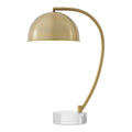 UTTERMOST, Romani Desk Lamp, TABLE LAMPS