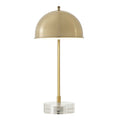 UTTERMOST, ROMANI DESK LAMP, TABLE LAMPS