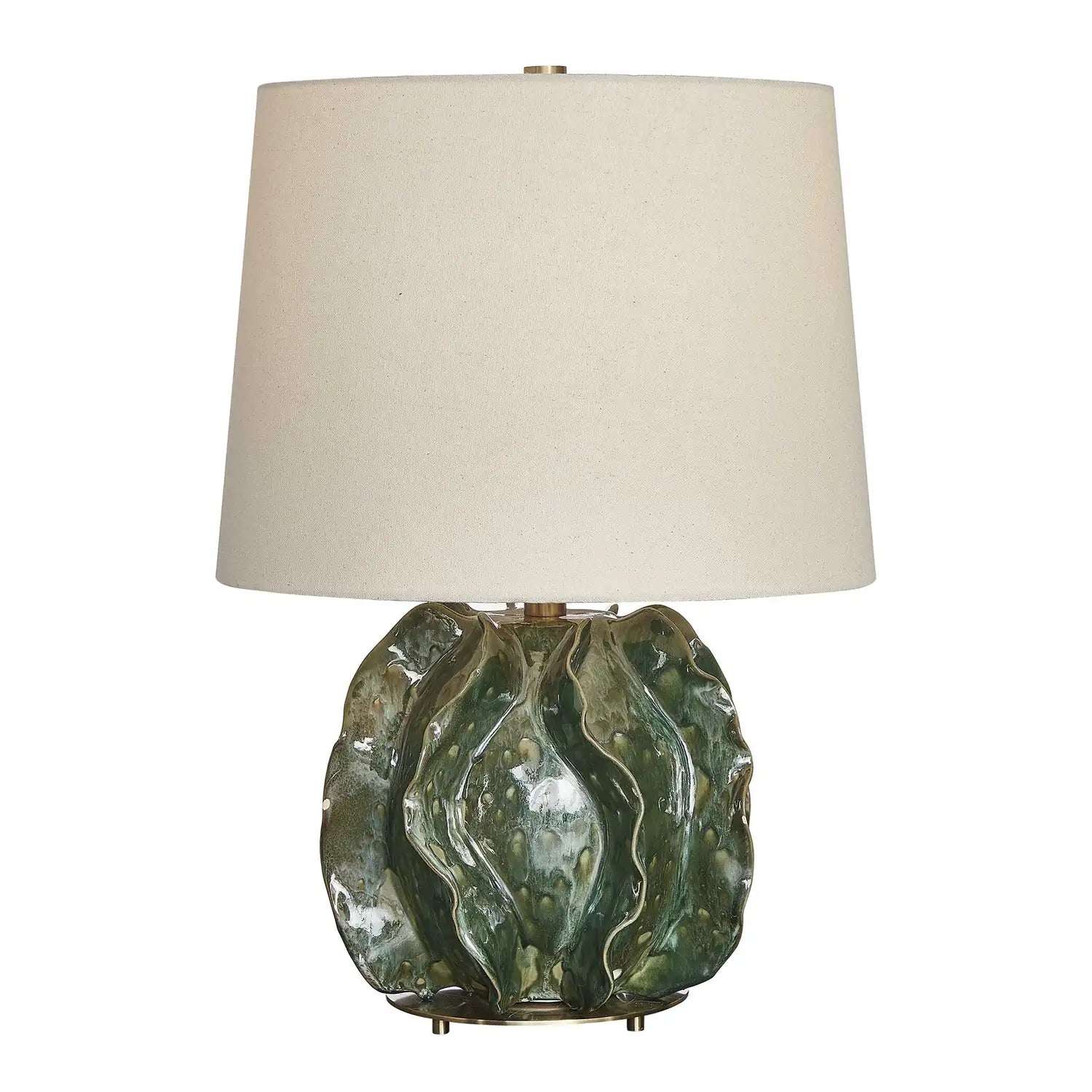 UTTERMOST, Guinevere Table Lamp, TABLE LAMPS