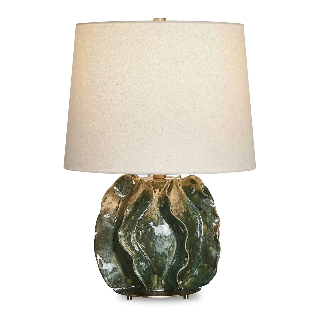 UTTERMOST, Guinevere Table Lamp, TABLE LAMPS