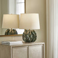 UTTERMOST, GUINEVERE TABLE LAMP, TABLE LAMPS