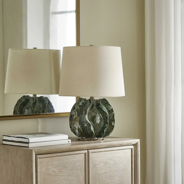 UTTERMOST, Guinevere Table Lamp, TABLE LAMPS