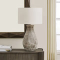 UTTERMOST, DOROTHEA TABLE LAMP, TABLE LAMPS