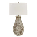 UTTERMOST, DOROTHEA TABLE LAMP, TABLE LAMPS