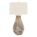 UTTERMOST, DOROTHEA TABLE LAMP, TABLE LAMPS