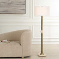 UTTERMOST, HUDSON FLOOR LAMP, FLOOR LAMP