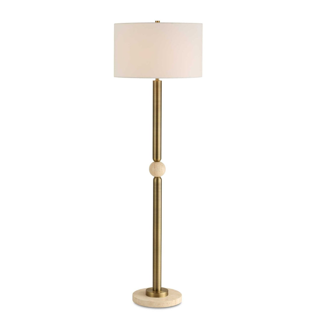 UTTERMOST, HUDSON FLOOR LAMP, FLOOR LAMP