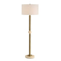 UTTERMOST, HUDSON FLOOR LAMP, FLOOR LAMP