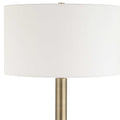 UTTERMOST, Hudson Floor Lamp, FLOOR LAMP