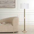 UTTERMOST, Hudson Floor Lamp, FLOOR LAMP