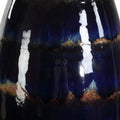 UTTERMOST, Orleans Glaze Table Lamp, TABLE LAMPS