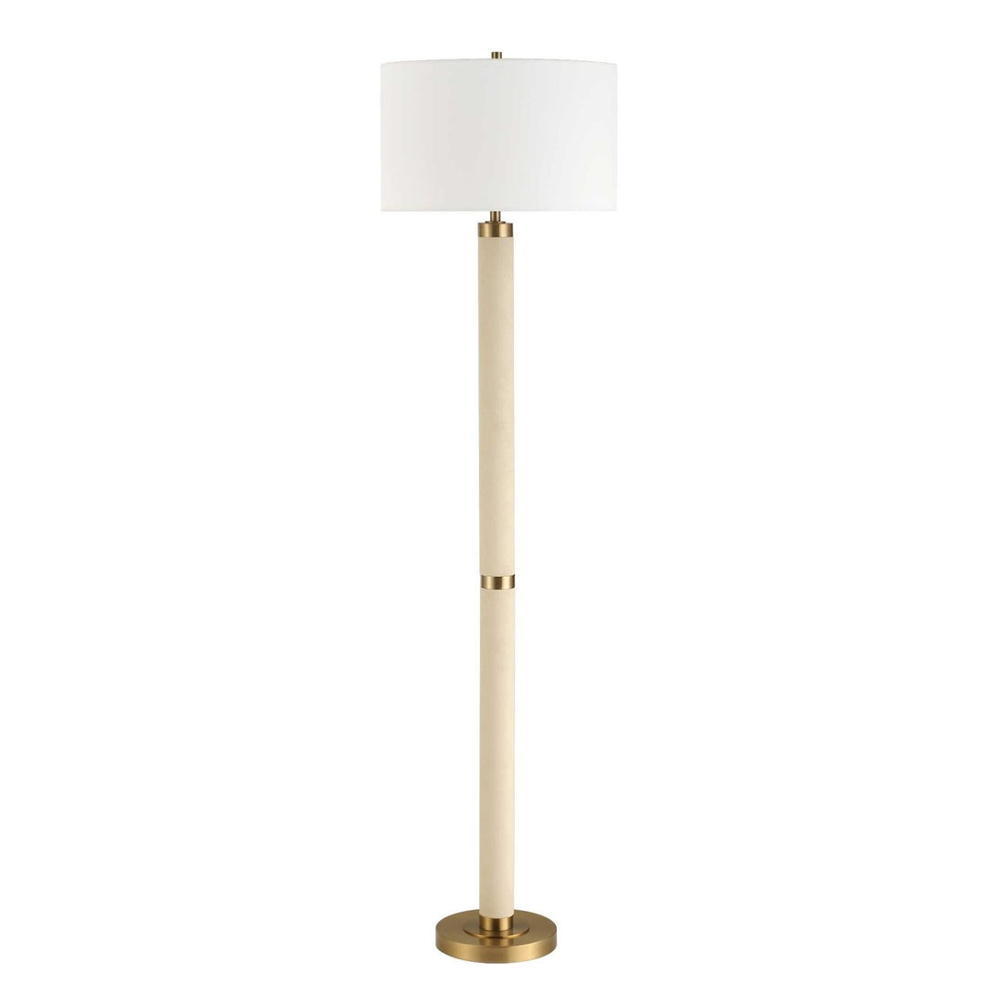 UTTERMOST, Wessex Floor Lamp, FLOOR LAMP