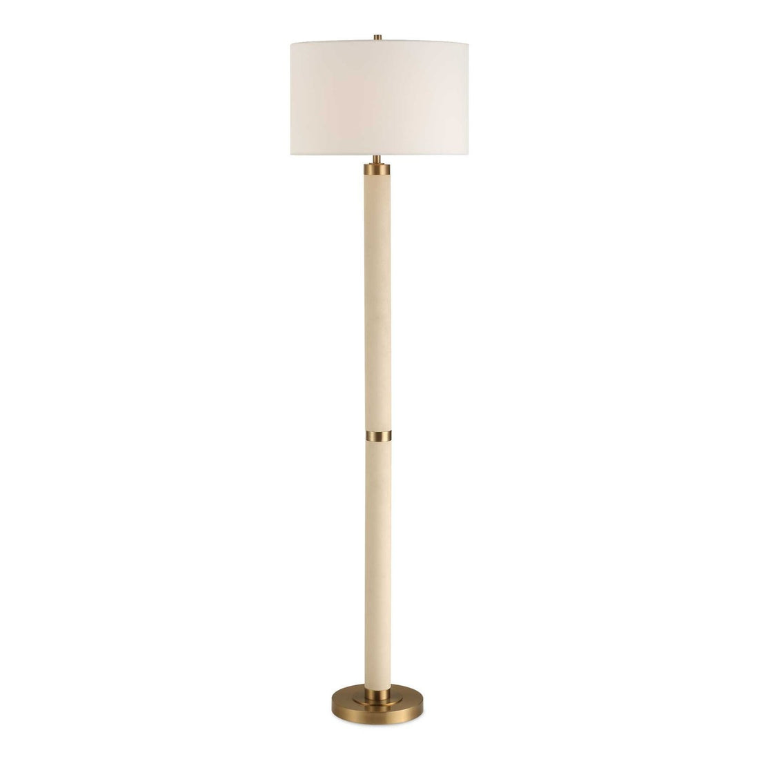 UTTERMOST, Wessex Floor Lamp, FLOOR LAMP
