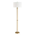 UTTERMOST, WESSEX FLOOR LAMP, FLOOR LAMP