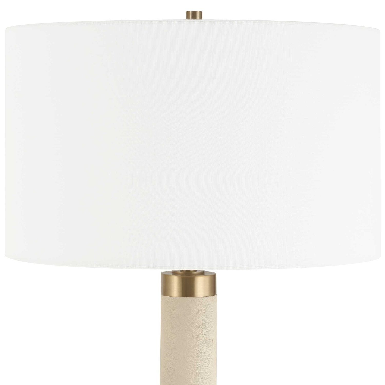 UTTERMOST, WESSEX FLOOR LAMP, FLOOR LAMP