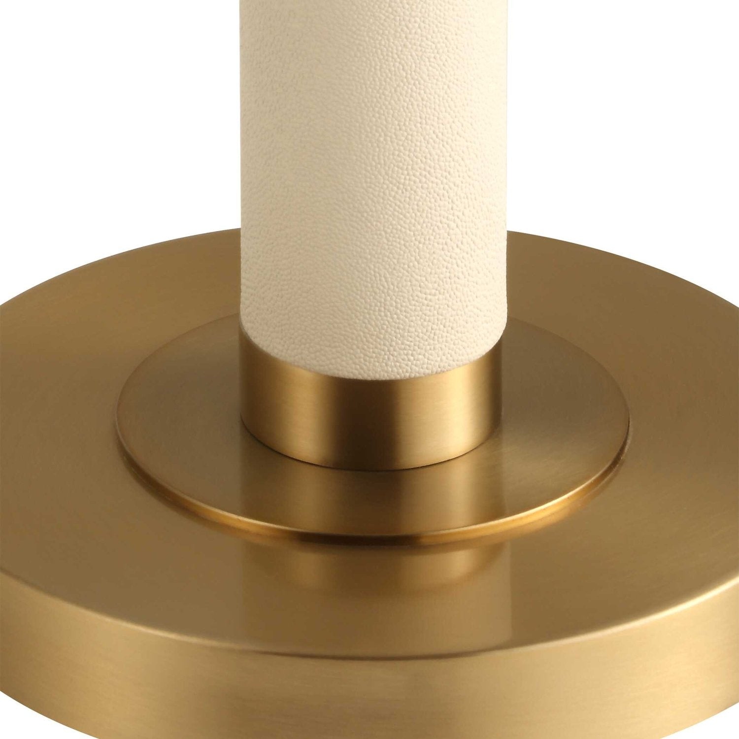 UTTERMOST, WESSEX FLOOR LAMP, FLOOR LAMP