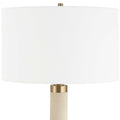 UTTERMOST, Wessex Floor Lamp, FLOOR LAMP