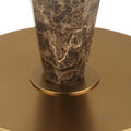 UTTERMOST, TYREE FLOOR LAMP, FLOOR LAMP