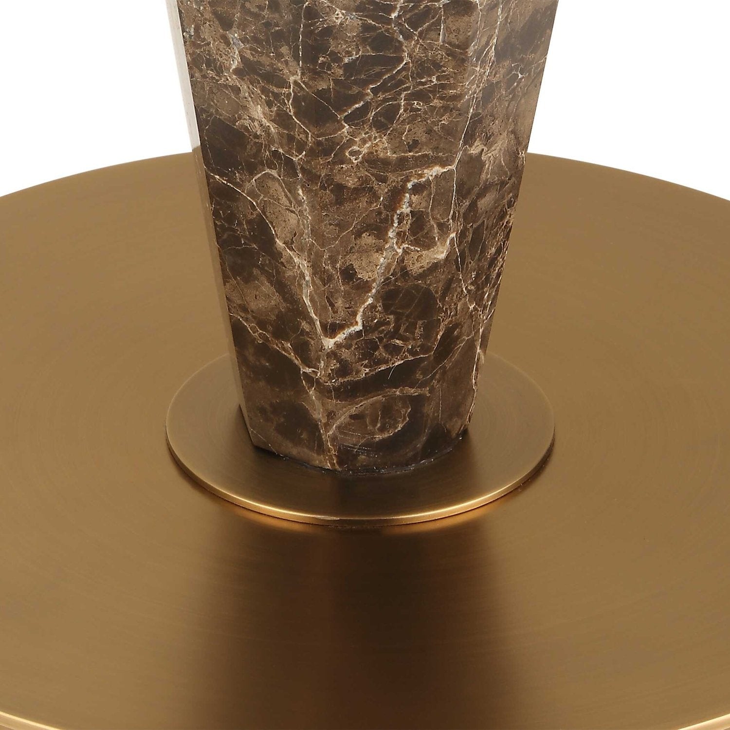 UTTERMOST, TYREE FLOOR LAMP, FLOOR LAMP