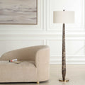 UTTERMOST, TYREE FLOOR LAMP, FLOOR LAMP