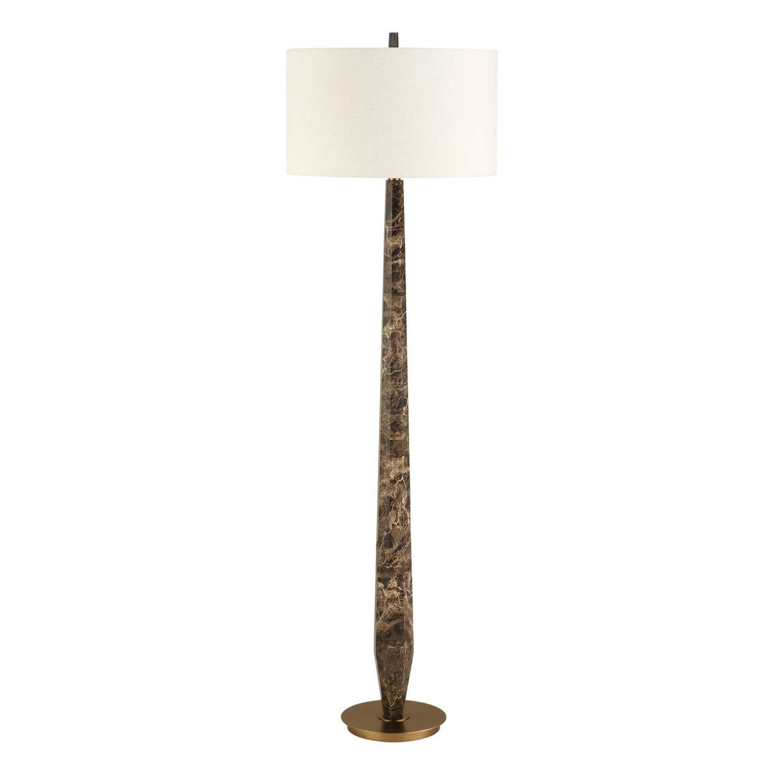 UTTERMOST, Tyree Floor Lamp, FLOOR LAMP