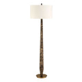 UTTERMOST, TYREE FLOOR LAMP, FLOOR LAMP