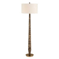 UTTERMOST, TYREE FLOOR LAMP, FLOOR LAMP