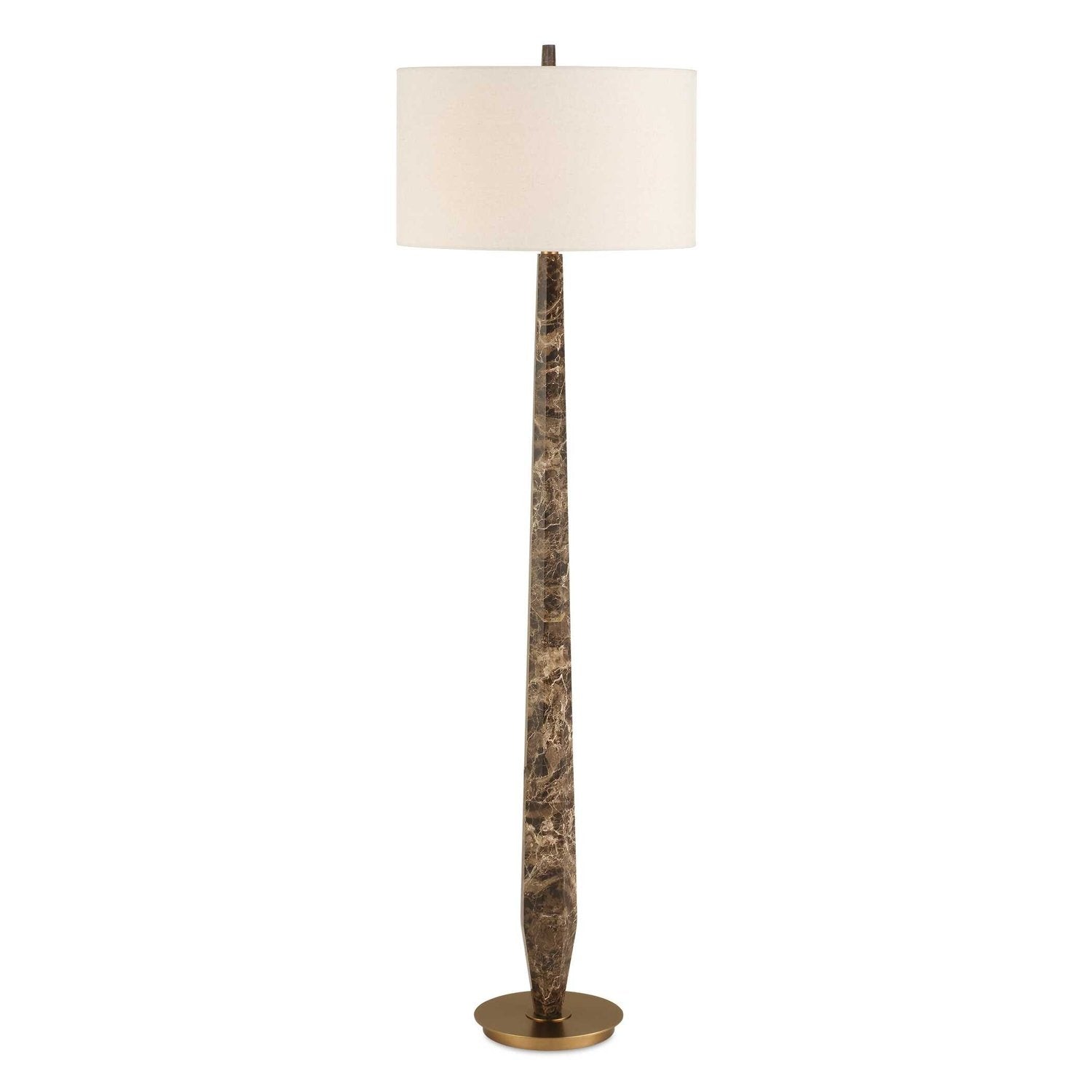 UTTERMOST, TYREE FLOOR LAMP, FLOOR LAMP