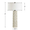UTTERMOST, Parilli Table Lamp, TABLE LAMPS