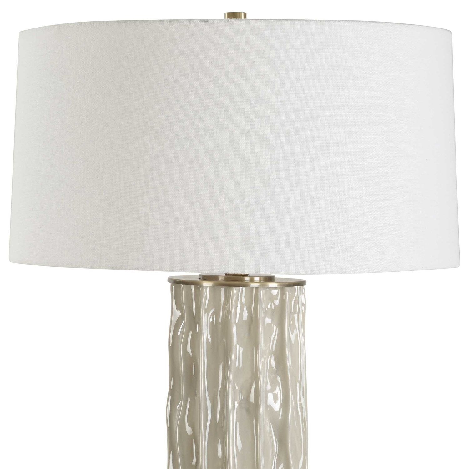 UTTERMOST, Parilli Table Lamp, TABLE LAMPS